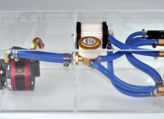 Engine Beat