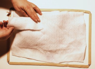 Vacuum Bagging for Homebuilders