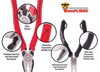 VamPLIERS Solve Problems