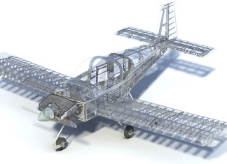 Van’s Aircraft Is Hiring