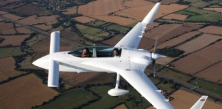 Flight Review: Back to the Future