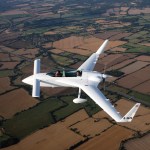 Flight Review: Back to the Future