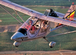 Capturing Air-to-Air Shots