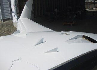 Vortex Generators for Cooling
