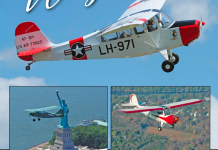 Wag-Aero Introduces New Online Catalog