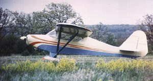 Calling Wag-Aero!