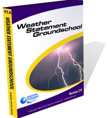 CD-Based Weather Course Introduced