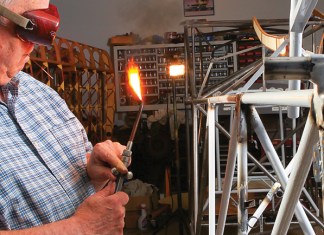 Learning to Weld