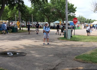 Where's Jerry?