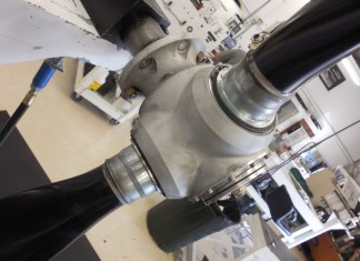 No More Grease Spots