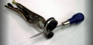 Wicks Introduces New Adel Clamp Tool
