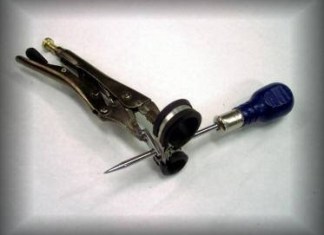 Wicks Introduces New Adel Clamp Tool