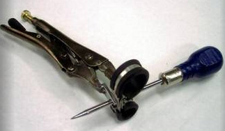 Wicks Introduces New Adel Clamp Tool