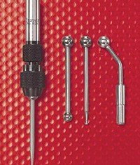 Home Machinist