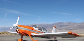 Flight Review: Point of Ignition