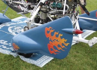 Wind Tunnel