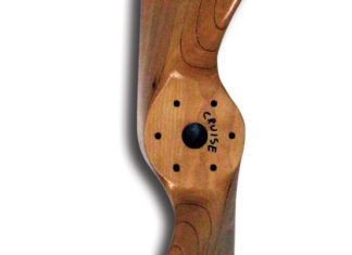 A Bit About Blades