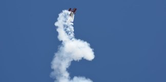 Prop Gyro