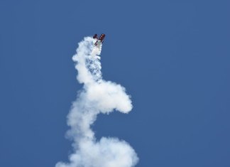 Prop Gyro