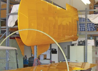 Wind Tunnel