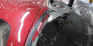 A New Rating and a New Windshield