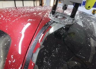 A New Rating and a New Windshield