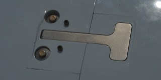Terrafugia’s Transition Files Folding Wing Patent Application Filed