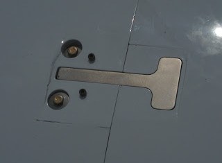 Terrafugia’s Transition Files Folding Wing Patent Application Filed