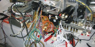 Weir’s Wires