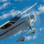 Flight Review: The Wittman W10 Tailwind
