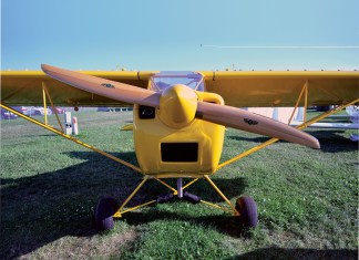 Wooden Props