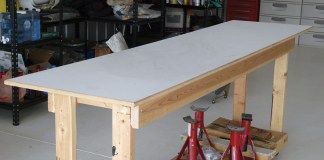 Worktable Suggestions