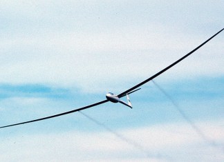 Wind Tunnel
