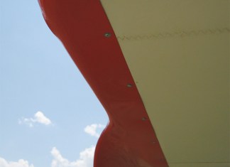 Wind Tunnel
