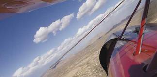 Wind Tunnel