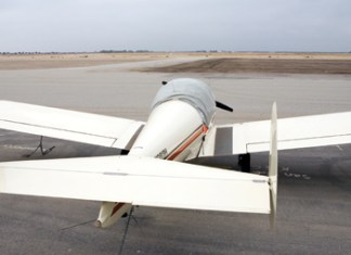 Wind Tunnel