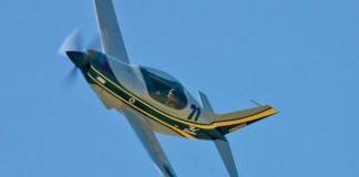 Tail Surfaces and Aerodynamic Effects