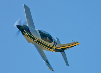 Tail Surfaces and Aerodynamic Effects