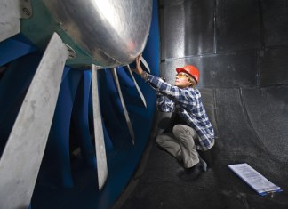 Wind Tunnel