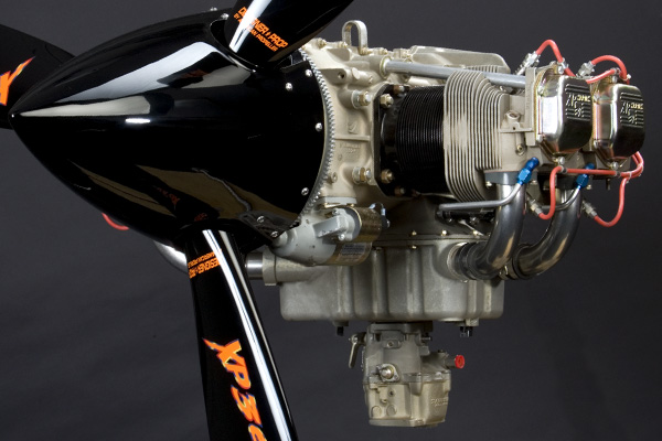 Superior Air Parts brings back XP-Engine Build School - KITPLANES