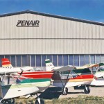Open Hangar Day at Zenair June 11