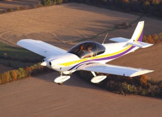 Zenith CH 650 B