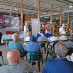Zenith Announces Slate of Summer Gatherings