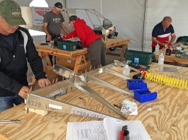 Zenith workshops return to Sebring, Florida, 2019