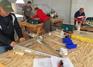 Zenith workshops return to Sebring, Florida, 2019