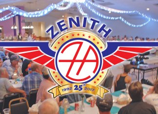 Zenith Aircraft Annual Open Hangar Days & Fly-In to Celebrate Company's 25th Anniversary