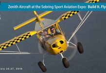 Zenith Workshops Return to Sebring 2018