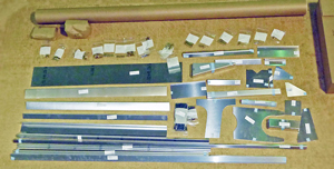 Zenith Aircraft In the Process of Shipping Update Kits