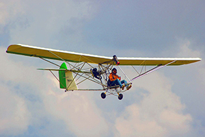 Electrolite (formerly Zigolo MG12) - KITPLANES