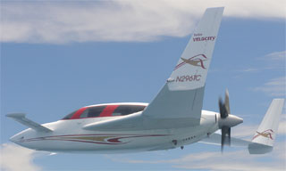 A Higher Velocity